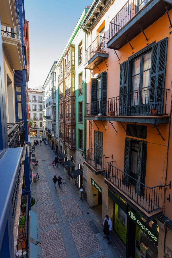 Hotel Casual Mardones Bilbao Zewnętrze zdjęcie